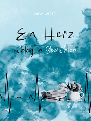 cover image of Ein Herz schlägt in Gedichten